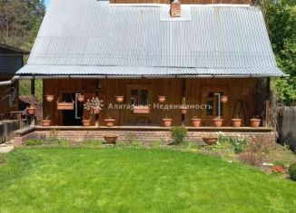 Продам дачу, 60 м2, Томск, Октябрьский район, СНТ Берёзка, 1