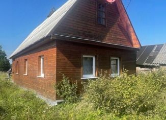 Продам дом, 61.3 м2, Псковская область