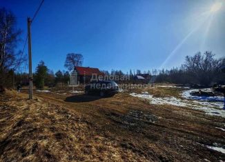 Участок на продажу, 15 сот., Новгородская область