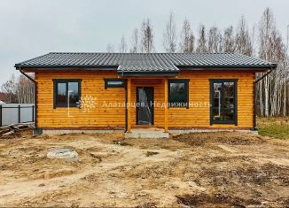 Продам дом, 132 м2, село Зоркальцево, Добрая улица, 1