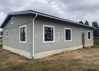 Продажа дома, 128 м2, деревня Кузьмищи