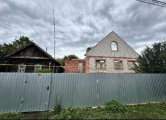 Продажа дома, 161.6 м2, Ковылкино, улица Победы, 19