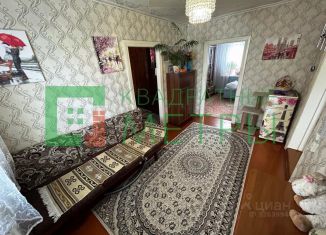 Продаю дом, 56.4 м2, Еврейская АО, улица Чкалова, 7