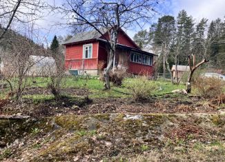 Продажа дачи, 17 м2, Карелия