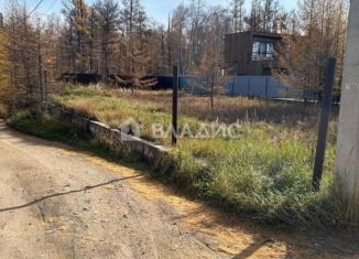 Продажа земельного участка, 8 сот., Забайкальский край, ДНТ Междуозерное, 78