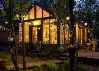 Сдача в аренду дома, 70 м2, Нижегородская область, СНТ Белополье, 183