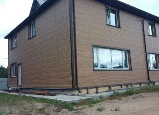 Продажа коттеджа, 352 м2, Еврейская АО, Облачный переулок