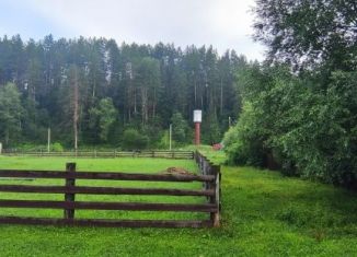 Продажа земельного участка, 7.1 сот., село Аскат, Лесная улица, 17