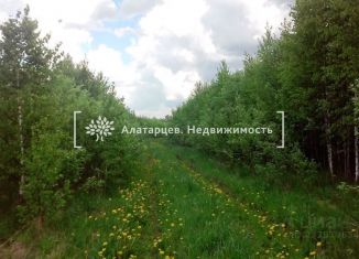 Участок на продажу, 2100 сот., Томская область
