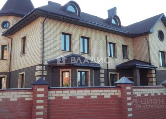 Дом на продажу, 444.9 м2, Сыктывкар, улица Микушева, 17А