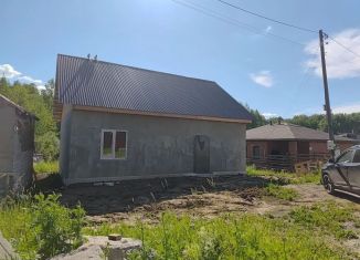 Продажа дома, 115 м2, Томская область, Кольцевой проезд, 47