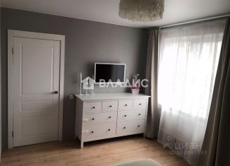 Продается 3-комнатная квартира, 96.3 м2, Ленинградская область, Полевая улица, 18