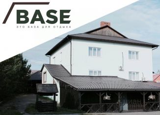 Сдам в аренду дом, 800 м2, посёлок Солонцы, микрорайон Нанжуль, 47