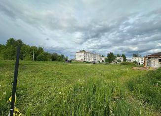 Продается участок, 9 сот., Костромская область