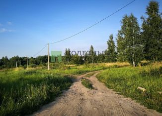 Продаю земельный участок, 10 сот., Орёл, Северный район, Рябиновая улица, 59