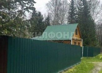 Продажа дачи, 63.9 м2, Томская область, площадь Ленина