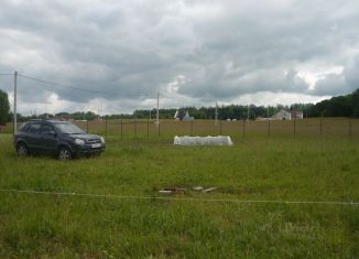 Продам участок, 10 сот., село Талашкино, улица Ленина, 7