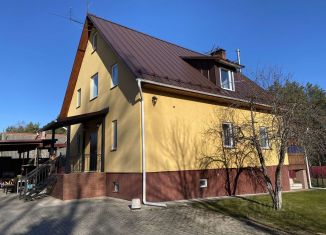 Дом на продажу, 230 м2, Псковская область, Школьная улица