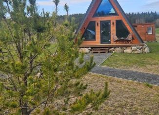 Сдаю дом, 45 м2, Карелия, СНТ Нево-Сортавала, 5