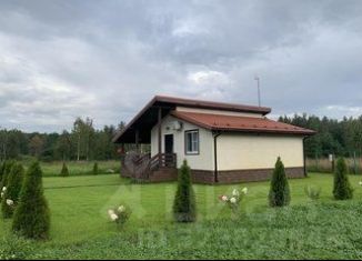 Сдаю дом, 40 м2, Рязанская область, 61Н-415