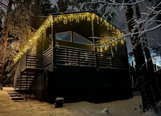 Сдам дом, 72 м2, Пермь, Орджоникидзевский район, микрорайон Химики, 43А