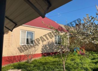Продажа дома, 105 м2, Элиста, 27-й проезд