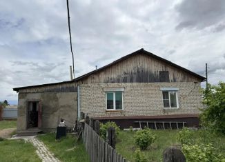 Продаю дом, 65.1 м2, Забайкальский край, село Домна, 2