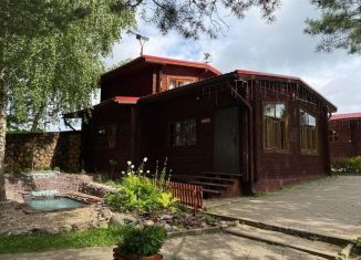 Сдача в аренду дома, 87 м2, посёлок Дубки