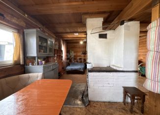 Продажа дома, 43.7 м2, Забайкальский край, СНТ Поляны, 65