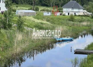 Продам участок, 15 сот., посёлок Терву