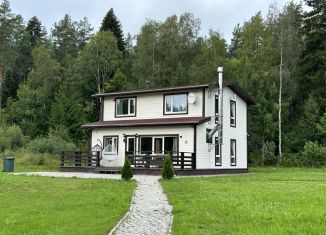 Продается дом, 130 м2, Карелия, СОТ Звезда, 15
