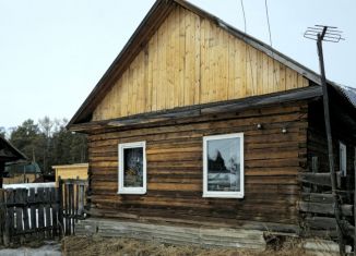 Продаю дом, 54 м2, поселок Аршан, Заречная улица