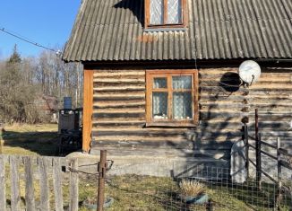 Продам дом, 56.1 м2, деревня Моглино
