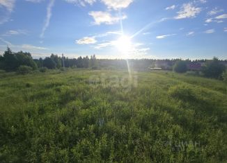 Продам земельный участок, 15 сот., деревня Башутино