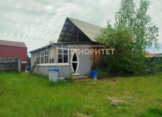 Продам дом, 32.6 м2, Якутск, Солнечная улица, 9