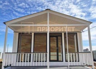 Продажа дома, 55.3 м2, Якутск, микрорайон Птицефабрика, 19/1