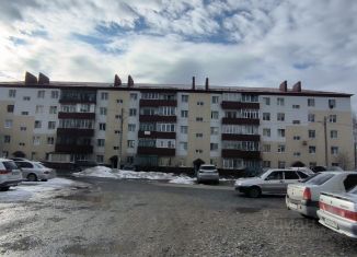 Продается 3-ком. квартира, 63.8 м2, поселок Демьянка, поселок Демьянка, 2