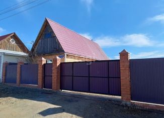 Продается дом, 50 м2, Забайкальский край, Полевой микрорайон, 49