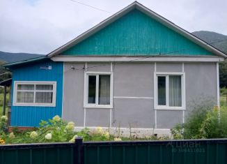 Продаю дом, 48 м2, Приморский край
