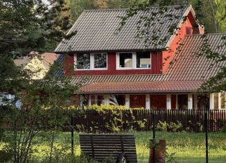 Дом в аренду, 80 м2, село Деревянное