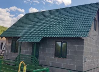 Продажа дома, 60 м2, Республика Алтай, улица Гуляева, 20