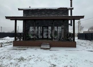 Продажа дома, 108.9 м2, Нерехта, улица Тургенева, 33