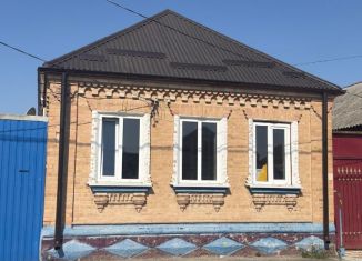Продаю дом, 70 м2, Моздок, улица Лебедева-Кумача, 58