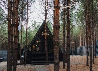 Сдам в аренду дом, 56 м2, Красноярский край, СНТ Рось, уч53