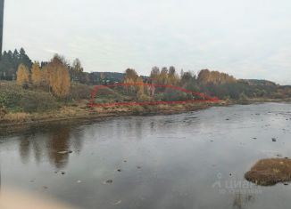 Продаю земельный участок, 30 сот., Архангельская область, улица Александра Пелых