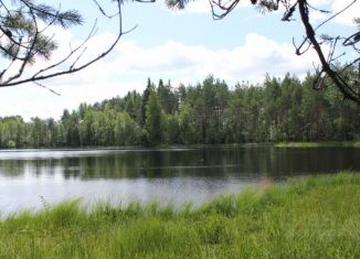 Продается участок, 110 сот., деревня Авдеево