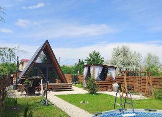Сдам в аренду дом, 54 м2, СНТ Луч-2, СНТ Луч-2, 25