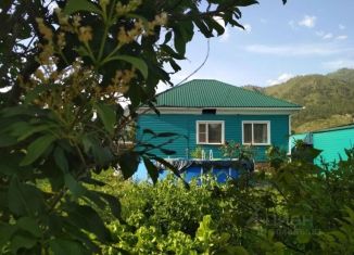 Сдается дом, 80 м2, Республика Алтай, Алтайский переулок, 11