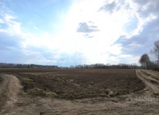 Участок на продажу, 2600 сот., Костромская область