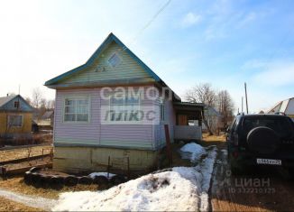 Продаю дачу, 30 м2, Архангельская область, Луговая улица